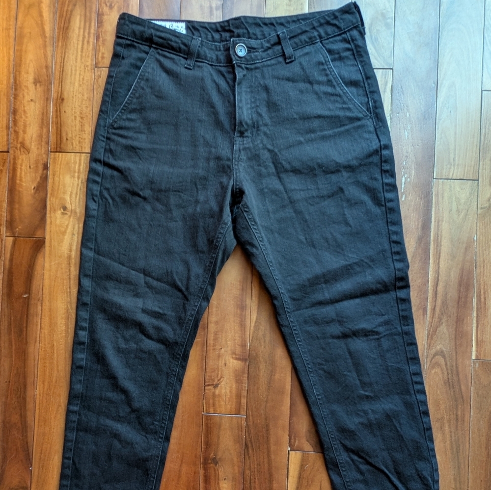 Naked and Famous Denim Chinos